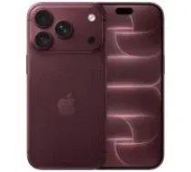 Apple iPhone 18 Pro 256GB Burgundy mobilais telefons