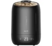 Deerma F600 Black gaisa mitrinātājs