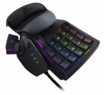 Razer "Tartarus V2" klaviatūra