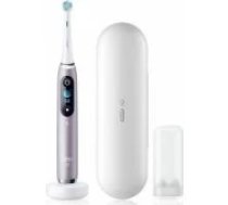 Oral-B iO9 Rose Quartz zobu birste