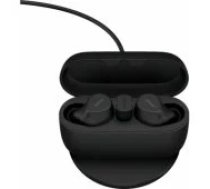 Jabra Evolve2 Buds (UC, USB-C, Charging pad) austiņas