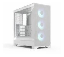 Fractal Design Pop 2 Air TG RGB White datoru korpuss