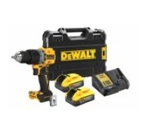 DeWALT DCD805H2T-QW 2x5Ah, 18V Urbjmašīna