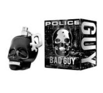 Police To Be Bad Guy M 125ml EDT Parfīms
