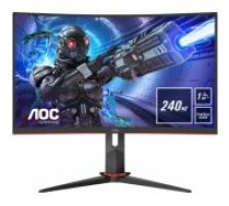 AOC C32G2ZE/ BK 31.5" VA 16:9 monitors