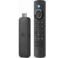 Amazon Fire TV Stick 4k 2024 with Alexa (B0CJKTWTVT) Smart TV konsole