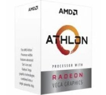 AMD Athlon 3000G YD3000C6FHBOX procesors