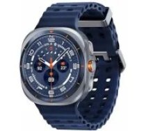 Samsung Galaxy Watch Ultra (2025) L705 LTE Titanium Blue viedpulkstenis