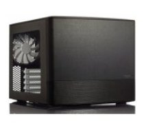 Fractal Design Node 804 Black - Window datoru korpuss