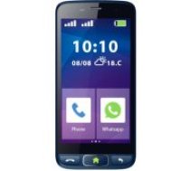 eSTAR Digni Smart Navy Blue mobilais telefons