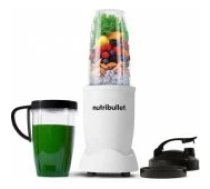 Nutribullet NB907MAW white blenderis