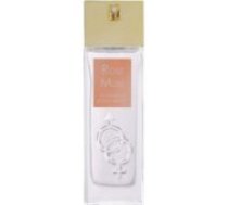 Alyssa Ashley Alyssa Ashley Rose Musk Eau de Parfum unisex 100 ml Parfīms