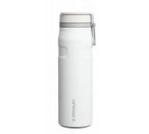 Stanley The IceFlow Bottle Twist Flip 0,7L White termoss