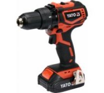 Yato YATO 18V 42Nm 1x2.0Ah LI-ION DRILLER, IN WALKER Urbjmašīna