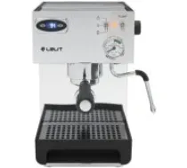 Lelit PL41TEM Silver kafijas automāts