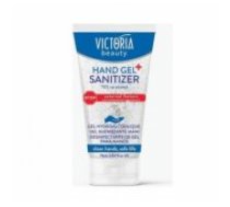 Celly Victoria Beauty Hand Gel + Sanitizer līdzeklis