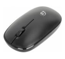 MANHATTAN MW3050 Black datorpele