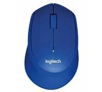 Logitech M330 Blue 910-004910 datorpele