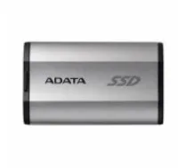 Adata ADATA SD810 2 TB Black, Silver SSD disks