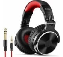 OneOdio Pro10 Red austiņas