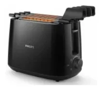 Philips HD2583/ 90 tosteris