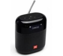 JBL Tuner XL FM BT Black Bezvadu skaļrunis
