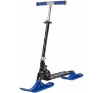 Stiga Snow Kick Bike Black/ Blue Ragavas