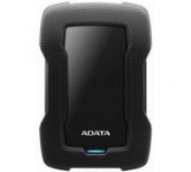 Adata HD330 1TB 2.5" Black AHD330-1TU31-CBK ārējais cietais disks