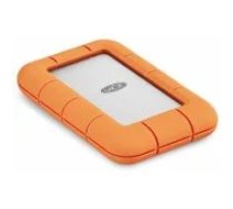 Lacie Rugged 4TB External Orange SSD disks