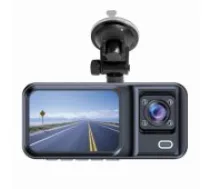 Denver CCT-2500 Dash Cam with 2" LCD Screen videoreģistrators