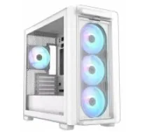 Asus A23 Plus White datoru korpuss