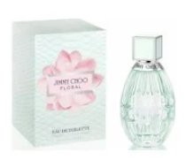 Jimmy Choo Floral EDT 60 ml Parfīms