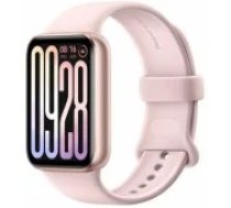 Xiaomi Smart Band 9 Pro Rose Gold viedpulkstenis