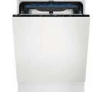 Electrolux EEM48300L iebūvējamā trauku mazgājamā mašīna