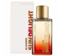 Jil Sander Sun Delight 100ml EDT Parfīms