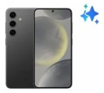 Samsung S921B Galaxy S24 128GB Onyx Black mobilais telefons
