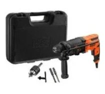 Black&Decker BLACK + DECKER rotary hammer BEHS01K-QS Perforators