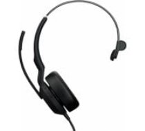 Jabra Evolve2 50 USB-C UC Mono austiņas