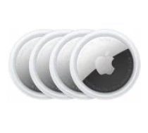 Apple AirTag (4 Pack) (2nd gen) MFEA4ZM/ A aksesuārs
