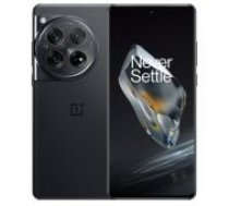 Oneplus 12 12/ 256GB Silky Black mobilais telefons