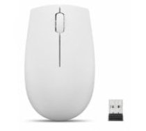 Lenovo 300 Wireless Cloud Gray datorpele