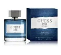 Guess Guess 1981 Indigo EDT M 100 ml Parfīms