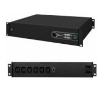 Ever Sinline 1200 USB 1200VA UPS