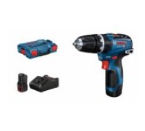 Bosch GSB 12V-35 LB 2x3.0/ 12V-40 Urbjmašīna
