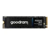 Goodram PX500 Gen.3 512GB SSDPR-PX500-512-80-G3 SSD disks