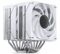 Jonsbo CR-3000 120 mm CPU Cooler White dzesētājs
