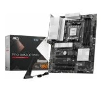 MSI Pro B850-P WIFI mātesplate