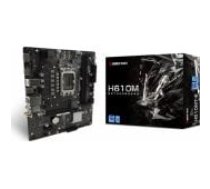 Biostar H610MT-E mātesplate