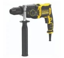 Stanley Hammer drill 1100W, case Urbjmašīna