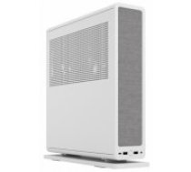Fractal Design Ridge White datoru korpuss